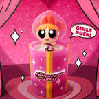 Crybaby x Powerpuff Girls Party Surprise Blind Box Atoms Original
