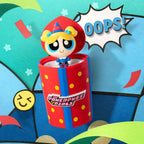 Crybaby x Powerpuff Girls Party Surprise Blind Box Atoms Original