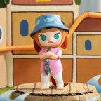 Disney Zootopia × MOLLY Animals 2 Series Mystery Figure Blind Box by POP MART