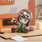 Disney Zootopia × MOLLY Animals 2 Series Mystery Figure Blind Box by POP MART