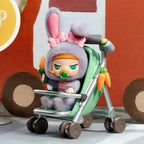 Disney Zootopia × MOLLY Animals 2 Series Mystery Figure Blind Box by POP MART