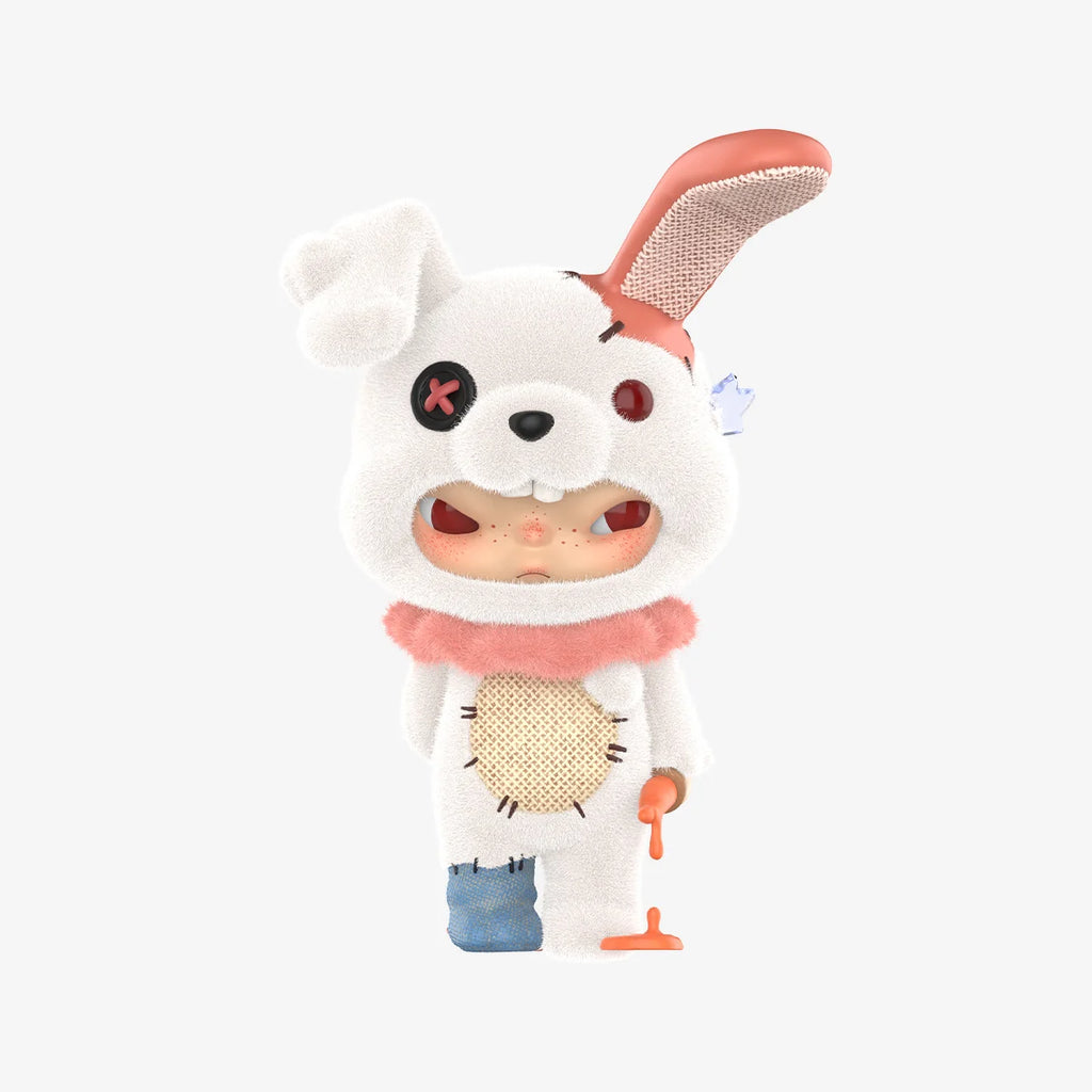 Hirono Monsters' Carnival Series Figuren Blind Box