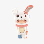 Hirono Monsters' Carnival Series Figuren Blind Box