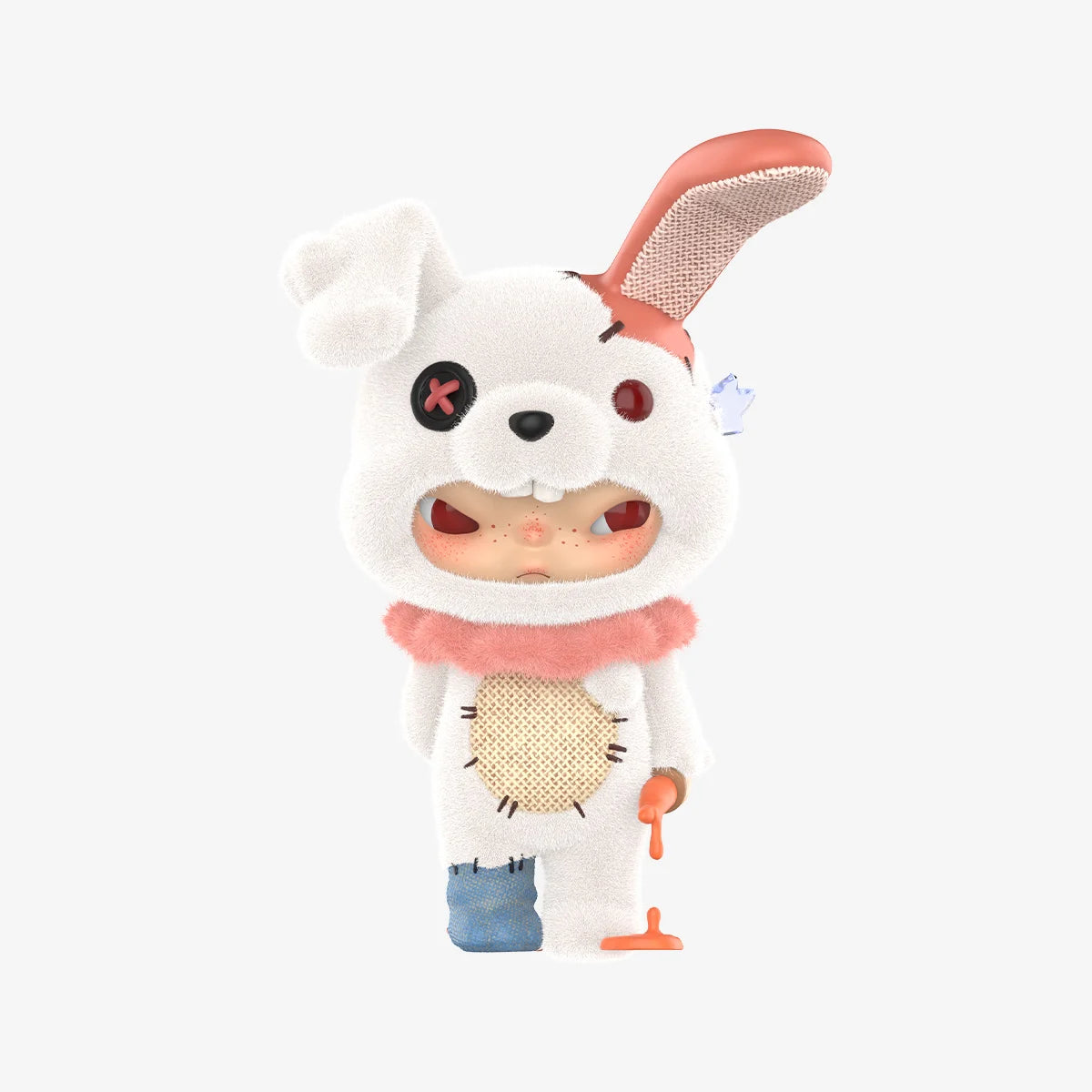Hirono Monsters' Carnival Series Figuren Blind Box