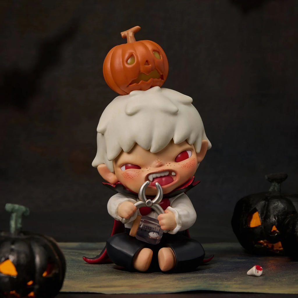 Hirono Monsters' Carnival Series Figuren Blind Box