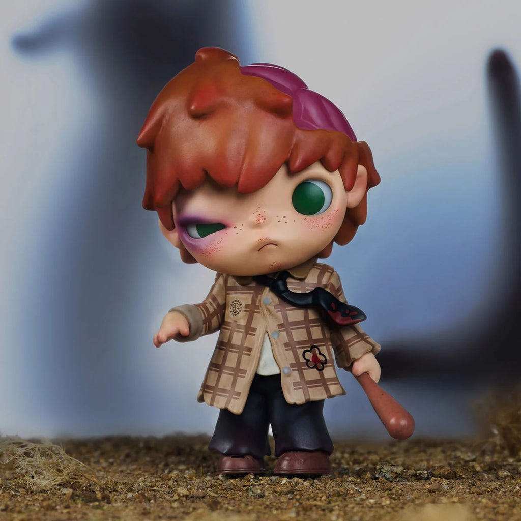 Hirono Monsters' Carnival Series Figuren Blind Box