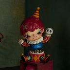 Hirono Monsters' Carnival Series Figuren Blind Box