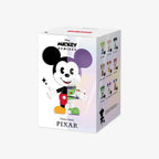 Disney Mickey Remixed: Mickey trifft Pixar Figurenserie Blind Box