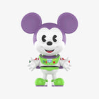 Disney Mickey Remixed: Mickey trifft Pixar Figurenserie Blind Box