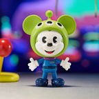 Disney Mickey Remixed: Mickey trifft Pixar Figurenserie Blind Box
