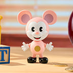 Disney Mickey Remixed: Mickey trifft Pixar Figurenserie Blind Box