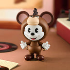 Disney Mickey Remixed: Mickey trifft Pixar Figurenserie Blind Box