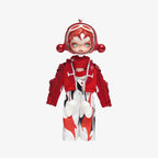 SKULLPANDA × DUCATI 1/6 Actionfigur