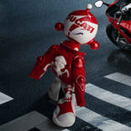 SKULLPANDA × DUCATI 1/6 Actionfigur