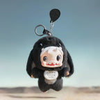 POLAR-Monster Baby Collection Serie Plüsch-Anhänger Blind Box
