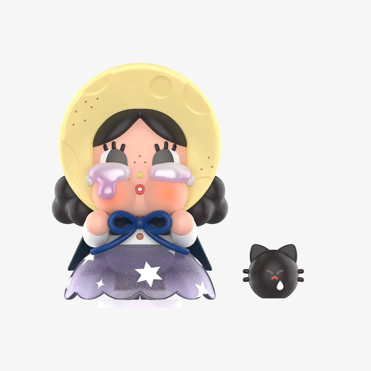 CRYBABY Crying to the Moon Series Mystery Figure Blind Box by POP MART