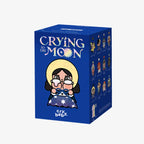 CRYBABY Crying to the Moon Series Mystery Figure Blind Box by POP MART