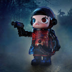 MEGA SPACE MOLLY 400% Stranger Things Collectible Figure by POP MART