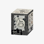 Hirono Road Journal Series Vinyl Plüsch Puppe Anhänger Blindbox