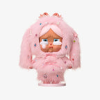 MEGA HEULSUSE 400% Weint in Pink