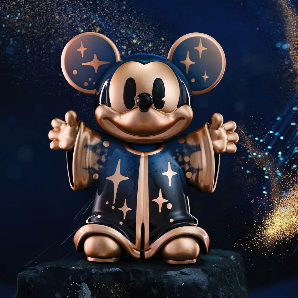 Disney Mickey Grenzenlose Kreativität Figuren Überraschungsbox