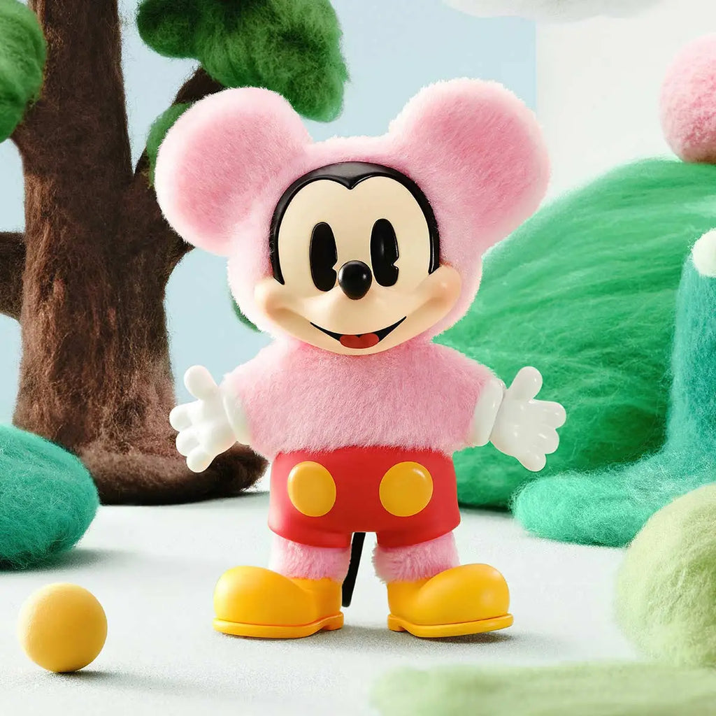 Disney Mickey Grenzenlose Kreativität Figuren Überraschungsbox