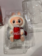 POP MART LABUBU The Monsters – Coca-Cola Happy Factor