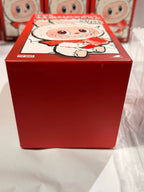 POP MART LABUBU The Monsters – Coca-Cola Happy Factor