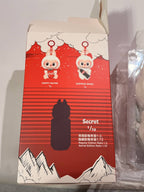 POP MART LABUBU The Monsters – Coca-Cola Happy Factor