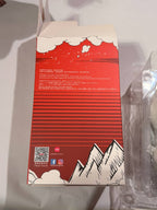 POP MART LABUBU The Monsters – Coca-Cola Happy Factor