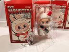 POP MART LABUBU The Monsters – Coca-Cola Happy Factor (Bottle Version)