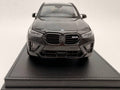 BMW X5 M Competition LCI Black 1:18 Scale Die-Cast Model Car
