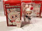 POP MART LABUBU The Monsters – Coca-Cola Happy Factor (Bottle Version)