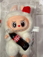 POP MART LABUBU The Monsters – Coca-Cola Happy Factor (Bottle Version)