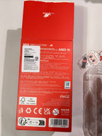 POP MART LABUBU The Monsters – Coca-Cola Happy Factor (Bottle Version)