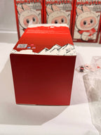 POP MART LABUBU The Monsters – Coca-Cola Happy Factor (Bottle Version)