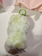 POP MART HACIPUPU – Gummy Bear Series (Green Apple)