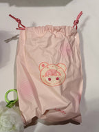 POP MART HACIPUPU – Gummy Bear Series (Green Apple)