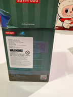 POP MART THE MONSTERS LABUBU – 1:00 A.M. Series (Scary Time)