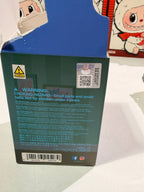 POP MART THE MONSTERS LABUBU – 1:00 A.M. Series (Scary Time)