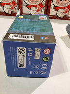 POP MART THE MONSTERS LABUBU – 1:00 A.M. Series (Scary Time)