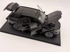 BMW X5 M Competition LCI Black 1:18 Scale Die-Cast Model Car