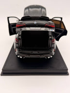 BMW X5 M Competition LCI Black 1:18 Scale Die-Cast Model Car