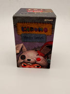 Pop Mart Hirono Monsters' Carnival Series Killer Bunny Figure