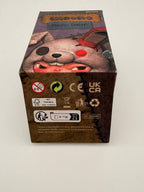 Pop Mart Hirono Monsters' Carnival Series Killer Bunny Figure