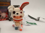 Pop Mart Hirono Monsters' Carnival Series Killer Bunny Figure