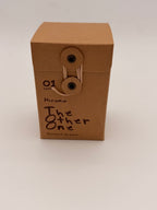 Pop Mart Hirono The Other One Series Marionette Figure