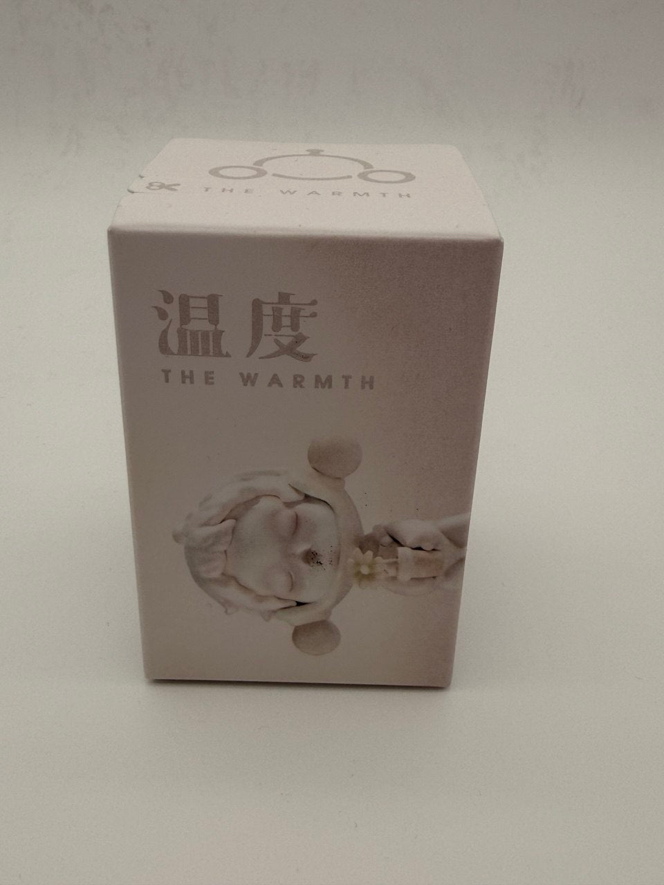 Pop Mart SKULLPANDA Warmth Series Enjoy Oneself Figure