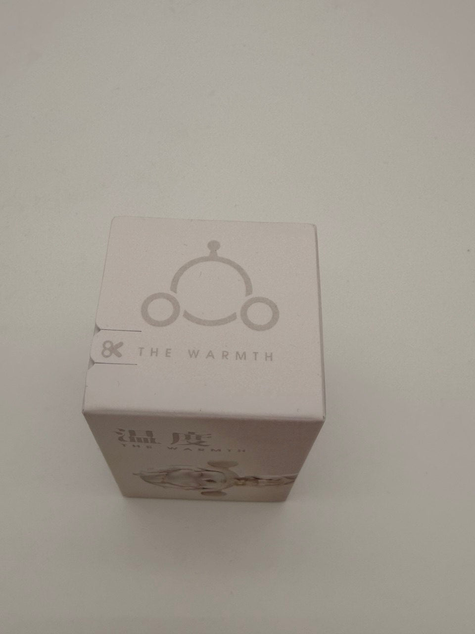 Pop Mart SKULLPANDA Warmth Series Enjoy Oneself Figure