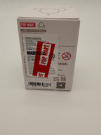 Pop Mart SKULLPANDA Warmth Series Enjoy Oneself Figure